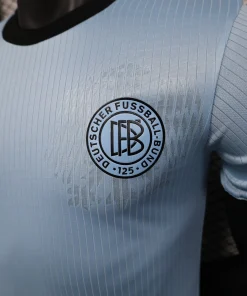 Alemania Camiseta Edición Jugadores 2025 Especial Azul - Camiseta Alemania | PTDHMALL