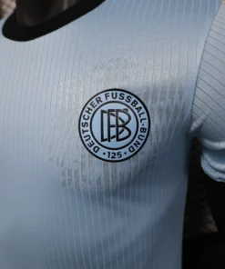 Alemania Camiseta Edición Jugadores 2025 Especial Azul - Camiseta Alemania | PTDHMALL