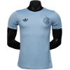 Alemania Camiseta Edición Jugadores 2025 Especial Azul - Camiseta Alemania | PTDHMALL