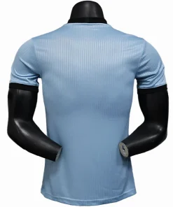 Alemania Camiseta Edición Jugadores 2025 Especial Azul - Camiseta Alemania | PTDHMALL