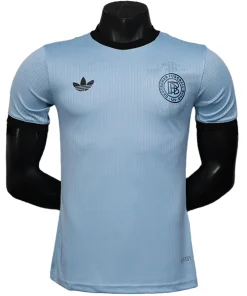 Alemania Camiseta Edición Jugadores 2025 Especial Azul - Camiseta Alemania | PTDHMALL