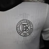 Alemania Camiseta Edición Jugadores 2025 Especial Blanca - Camiseta Alemania | PTDHMALL