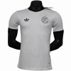 Alemania Camiseta Edición Jugadores 2025 Especial Blanca - Camiseta Alemania | PTDHMALL