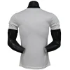 Alemania Camiseta Edición Jugadores 2025 Especial Blanca - Camiseta Alemania | PTDHMALL