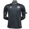 Alemania Camiseta Edición Jugadores 2025 Especial Negra - Camiseta Alemania | PTDHMALL