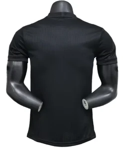 Alemania Camiseta Edición Jugadores 2025 Especial Negra - Camiseta Alemania | PTDHMALL