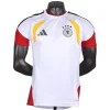 Alemania Camiseta Edición Jugadores 2026 Especial Blanca - Camiseta Alemania | PTDHMALL