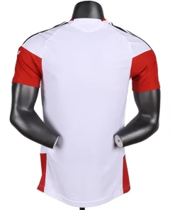 Alemania Camiseta Edición Jugadores 2026 Especial Blanca - Camiseta Alemania | PTDHMALL