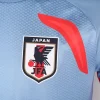 Japón Camiseta Edición Jugadores 2026 Especial Azul | PTDHMALL