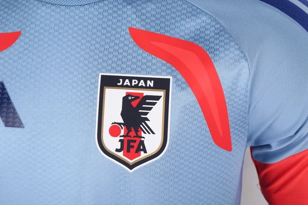 Japón Camiseta Edición Jugadores 2026 Especial Azul | PTDHMALL