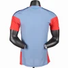 Japón Camiseta Edición Jugadores 2026 Especial Azul | PTDHMALL