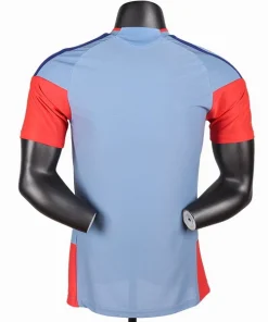 Japón Camiseta Edición Jugadores 2026 Especial Azul | PTDHMALL