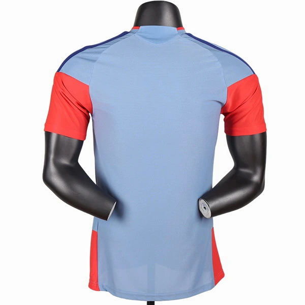 Japón Camiseta Edición Jugadores 2026 Especial Azul | PTDHMALL