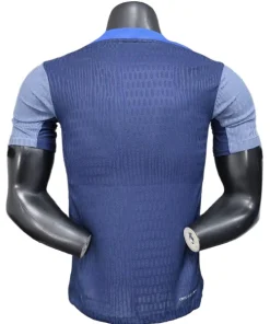 Paris Saint Germain Camiseta Edición Jugadores 2025 2026 Especial Azul - Camiseta Paris Saint Germain | PTDHMALL