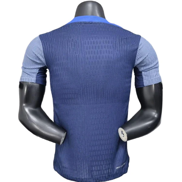 Paris Saint Germain Camiseta Edición Jugadores 2025 2026 Especial Azul - Camiseta Paris Saint Germain | PTDHMALL