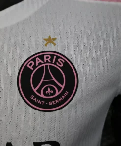 Paris Saint Germain Camiseta Edición Jugadores 2025 2026 Especial Blanca - Camiseta Paris Saint Germain | PTDHMALL