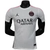 Paris Saint Germain Camiseta Edición Jugadores 2025 2026 Especial Blanca - Camiseta Paris Saint Germain | PTDHMALL