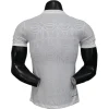 Paris Saint Germain Camiseta Edición Jugadores 2025 2026 Especial Blanca - Camiseta Paris Saint Germain | PTDHMALL