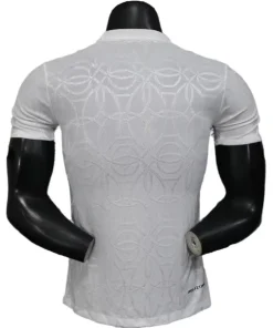 Paris Saint Germain Camiseta Edición Jugadores 2025 2026 Especial Blanca - Camiseta Paris Saint Germain | PTDHMALL