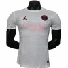 Paris Saint Germain Camiseta Edición Jugadores 2025 2026 Especial Blanca - Camiseta Paris Saint Germain | PTDHMALL