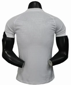 Paris Saint Germain Camiseta Edición Jugadores 2025 2026 Especial Blanca - Camiseta Paris Saint Germain | PTDHMALL