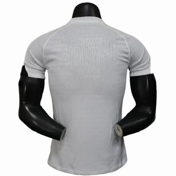 Paris Saint Germain Camiseta Edición Jugadores 2025 2026 Especial Blanca - Camiseta Paris Saint Germain | PTDHMALL