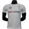 Paris Saint Germain Camiseta Edición Jugadores 2025 2026 Especial Blanca - Camiseta Paris Saint Germain | PTDHMALL