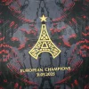 Paris Saint Germain Camiseta Edición Jugadores 2025 2026 Especial Gris - Camiseta Paris Saint Germain | PTDHMALL