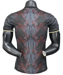 Paris Saint Germain Camiseta Edición Jugadores 2025 2026 Especial Gris - Camiseta Paris Saint Germain | PTDHMALL