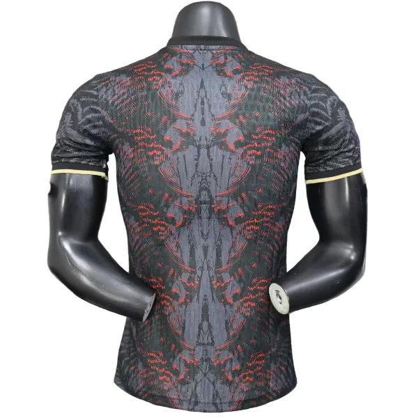 Paris Saint Germain Camiseta Edición Jugadores 2025 2026 Especial Gris - Camiseta Paris Saint Germain | PTDHMALL