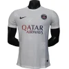 Paris Saint Germain Camiseta Edición Jugadores 2025 2026 Especial Blanca - Camiseta Paris Saint Germain | PTDHMALL