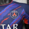 Paris Saint Germain Camiseta Edición Jugadores 2025 2026 Especial Negra - Camiseta Paris Saint Germain | PTDHMALL