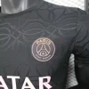 Paris Saint Germain Camiseta Edición Jugadores 2025 2026 Especial Negra - Camiseta Paris Saint Germain | PTDHMALL