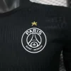 Paris Saint Germain Camiseta Edición Jugadores 2025 2026 Especial Negra - Camiseta Paris Saint Germain | PTDHMALL
