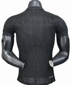Paris Saint Germain Camiseta Edición Jugadores 2025 2026 Especial Negra - Camiseta Paris Saint Germain | PTDHMALL