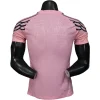 Paris Saint Germain Camiseta Edición Jugadores 2025 2026 Especial Rosa - Camiseta Paris Saint Germain | PTDHMALL
