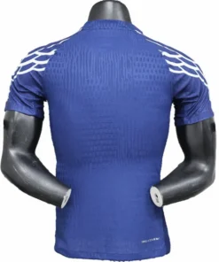 Paris Saint Germain Camiseta Edición Jugadores 2024 2025 Azul - Camiseta Paris Saint Germain | PTDHMALL