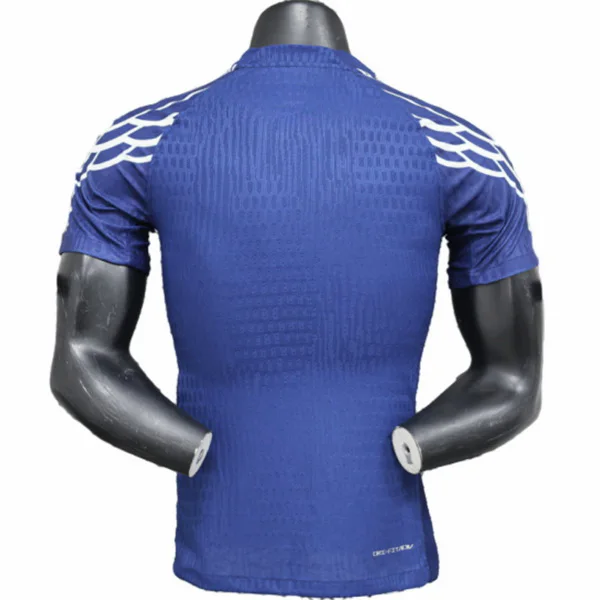 Paris Saint Germain Camiseta Edición Jugadores 2024 2025 Azul - Camiseta Paris Saint Germain | PTDHMALL