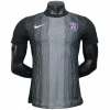 Paris Saint Germain Camiseta Edición Jugadores 2025 2026 Portero Negra - Camiseta Paris Saint Germain | PTDHMALL