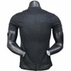 Paris Saint Germain Camiseta Edición Jugadores 2025 2026 Portero Negra - Camiseta Paris Saint Germain | PTDHMALL