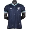Alemania Camiseta Edición Jugadores 2026 Segunda Azul - Camiseta Alemania | PTDHMALL