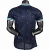 Alemania Camiseta Edición Jugadores 2026 Segunda Azul - Camiseta Alemania | PTDHMALL