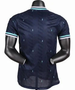 Alemania Camiseta Edición Jugadores 2026 Segunda Azul - Camiseta Alemania | PTDHMALL
