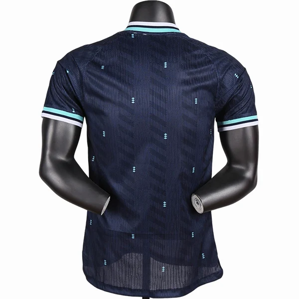 Alemania Camiseta Edición Jugadores 2026 Segunda Azul - Camiseta Alemania | PTDHMALL