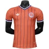 Escocia Camiseta Edición Jugadores 2026 Segunda Naranja - Camiseta Escocia | PTDHMALL