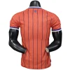 Escocia Camiseta Edición Jugadores 2026 Segunda Naranja - Camiseta Escocia | PTDHMALL