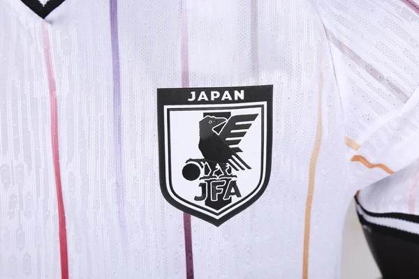 Japón Camiseta Edición Jugadores 2026 Segunda Blanca | PTDHMALL