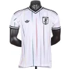 Japón Camiseta Edición Jugadores 2026 Segunda Blanca | PTDHMALL