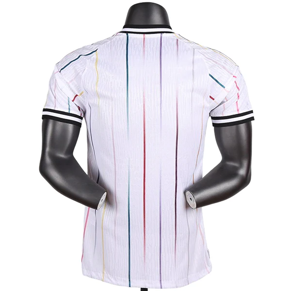 Japón Camiseta Edición Jugadores 2026 Segunda Blanca | PTDHMALL