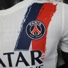 Paris Saint Germain Camiseta Edición Jugadores 2024 2025 Segunda Blanca - Camiseta Paris Saint Germain | PTDHMALL